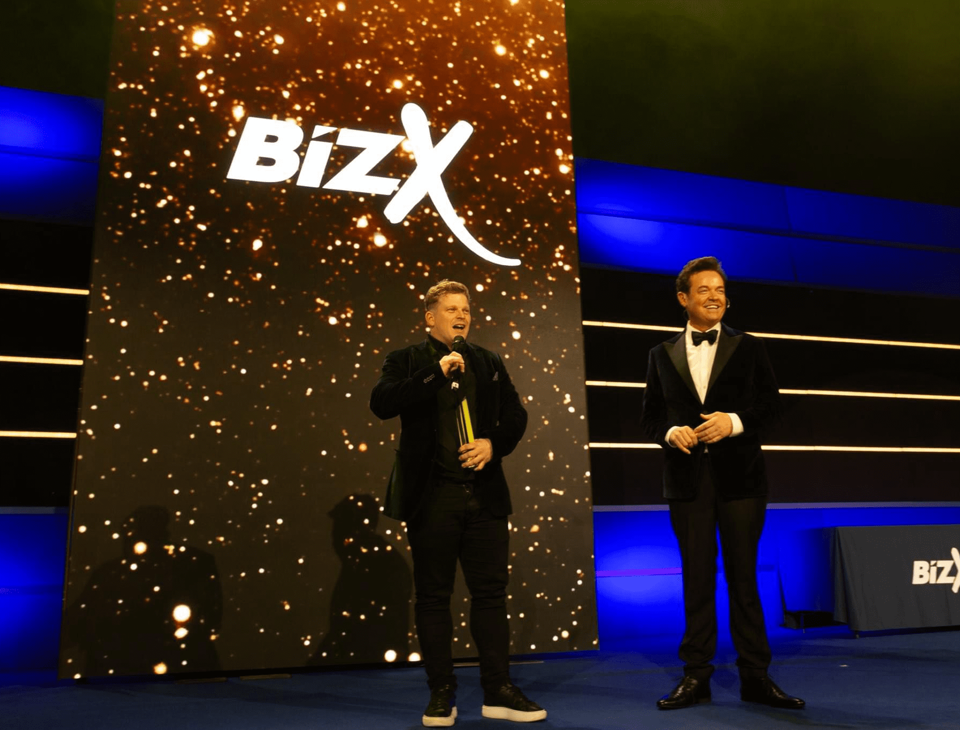 Ryan Malee TEDx Speaker UK Property Developer Keynote Entrepreneurship Speaker Doncaster