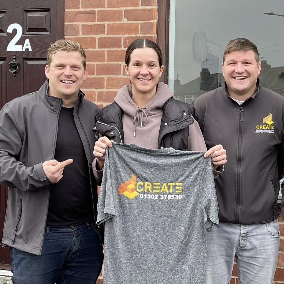 Leadership & Growth Mentorship with World Champion Boxer Terri Harper